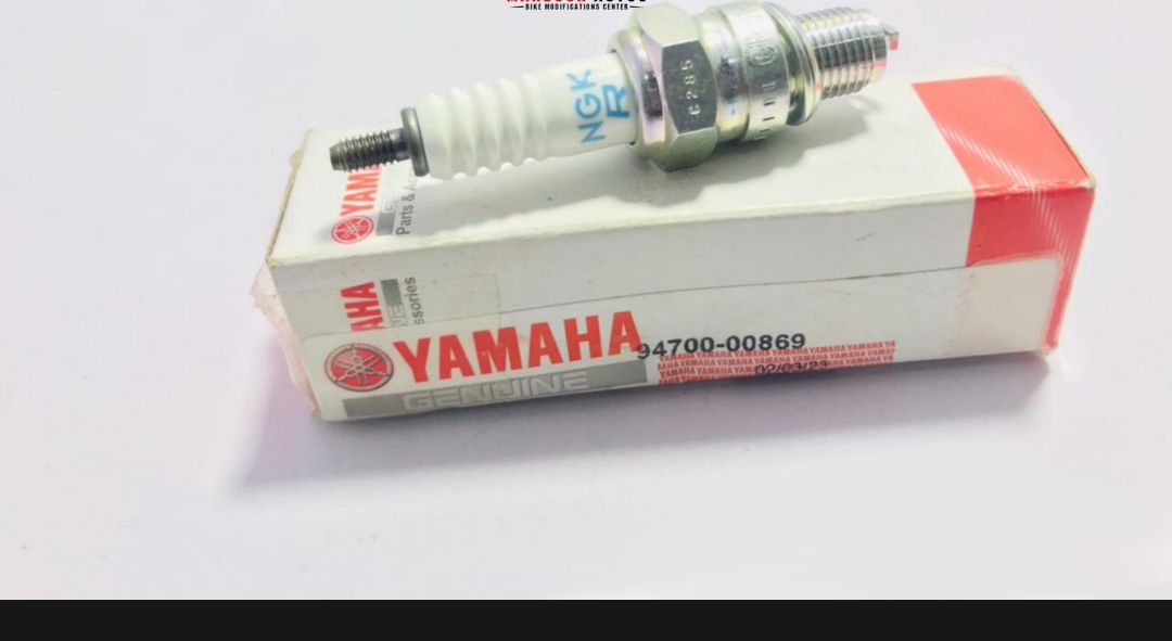 Ngk Br8es Spark Plug Yamaha Banshee Yfs200 Blaster 1987 2006 NGK BR8ES Spark Plug For Yamaha Banshee YFS200 & Blaster 1987-2006 Models Ngk B8es - Foto 7