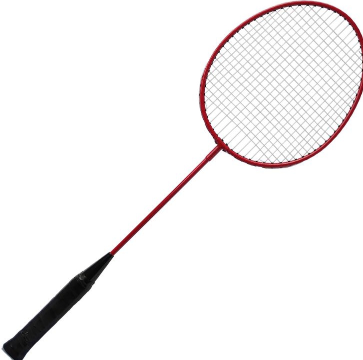 Badminton Racket Combo Pack (2 Rackets + 3 Free Shuttle) – High Quality Sports Set for Kids & Adults