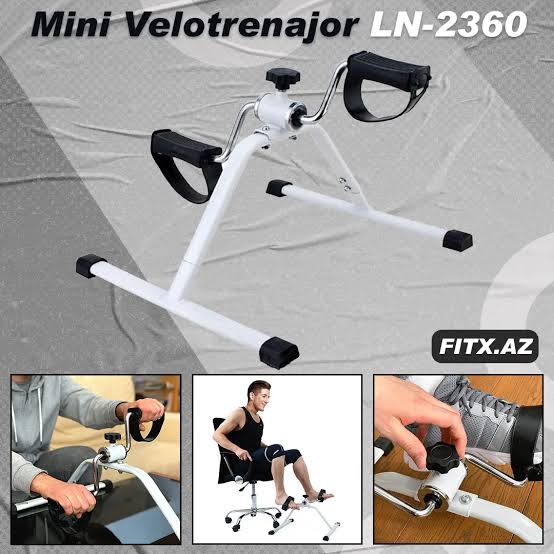 exercise cycle , Mini exercise bike, Cycle for exercise, indoor