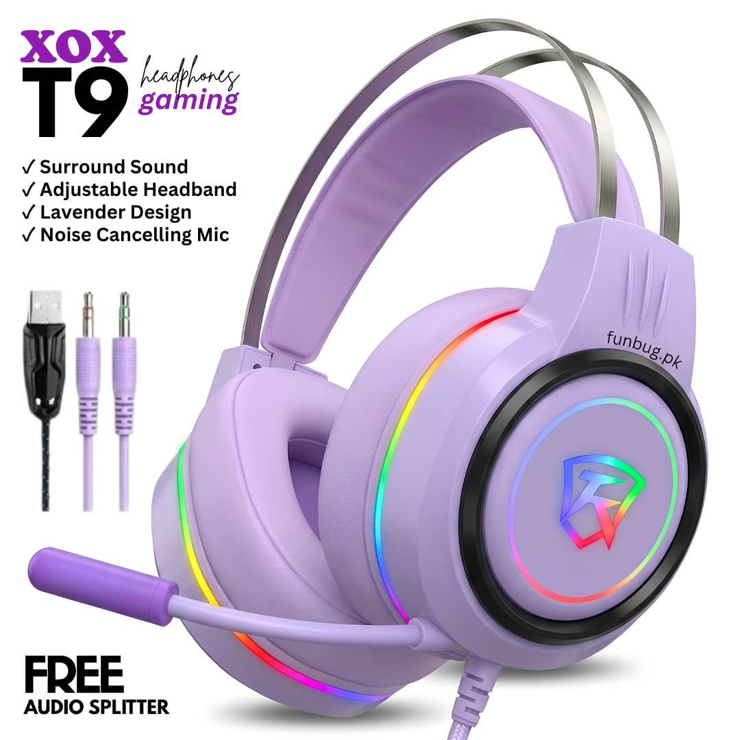 T9 - Lavender