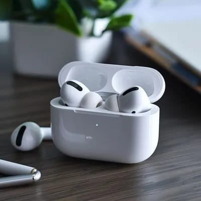 TWS Wireless Earbuds with Charging Case –  Bluetooth Stereo Earphones