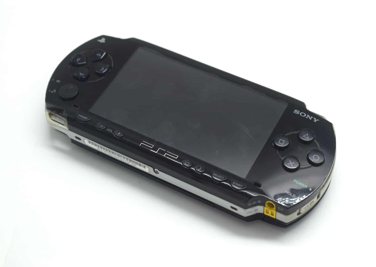 PSP - SONY - PlayStation Portable Core (PSP 1000): Buy at Best Prices in Pakistan | Daraz.pk