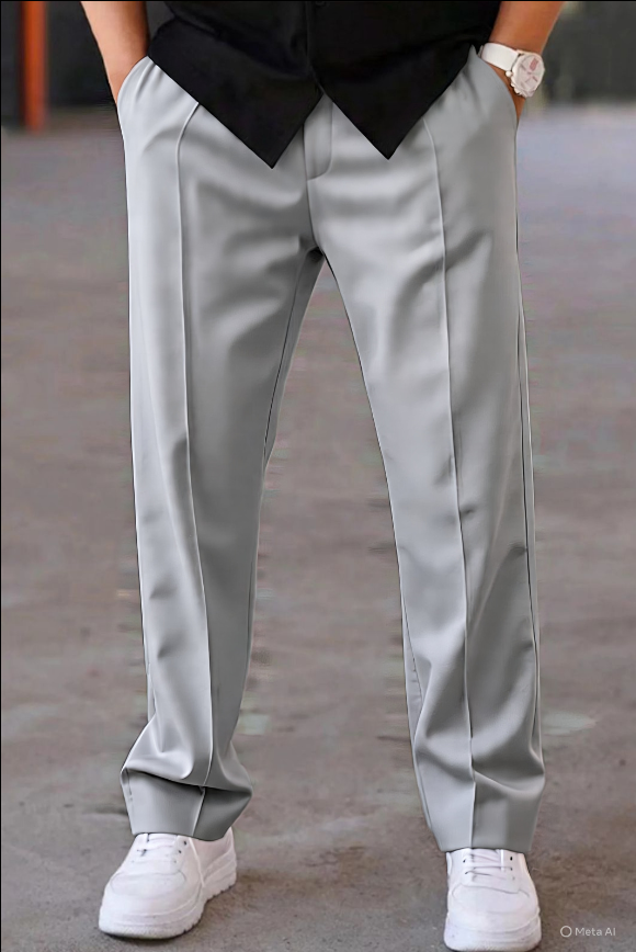 Terry Trouser For Summer Wear, Trouser For Men