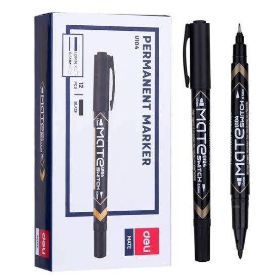 Hot Sales Professional Dual Tip Alcohol Based Marker Pens - Temu