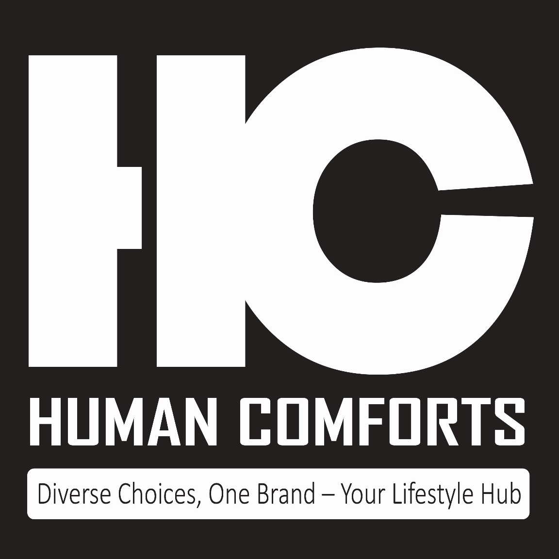 Human Comforts Indesign Shop online with Human Comforts now! Visit Human Comforts on Daraz.