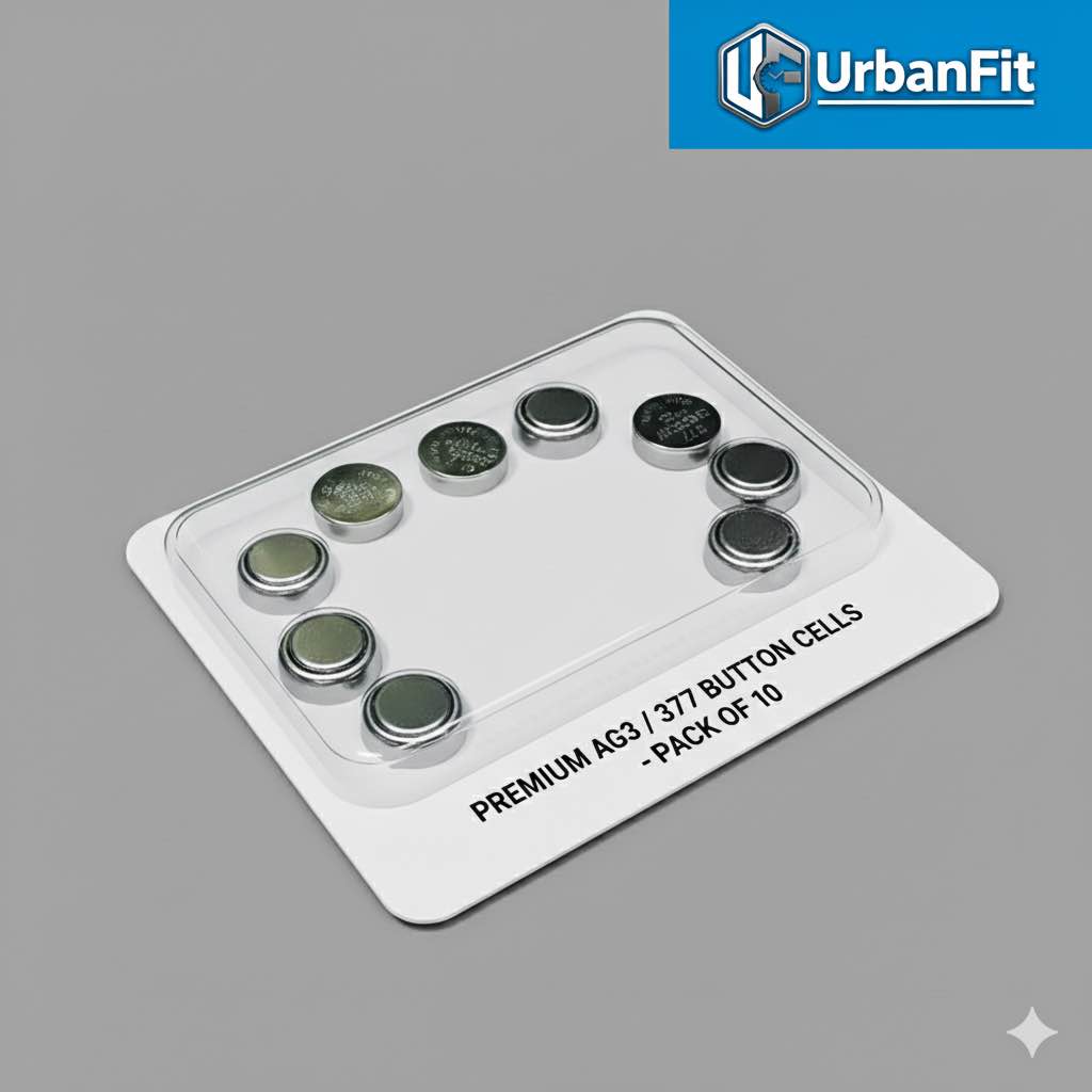 LR 626 batteries 10 pes pack for watches