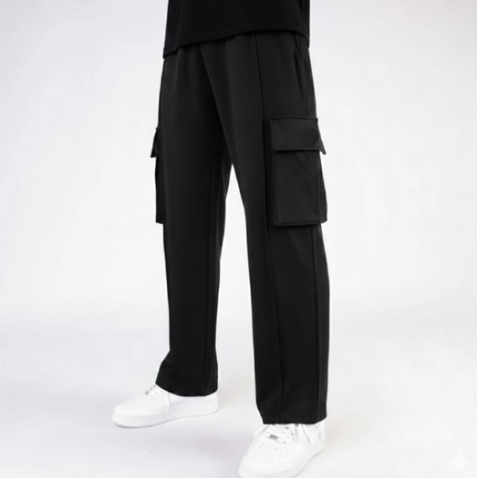 Cargo Trouser