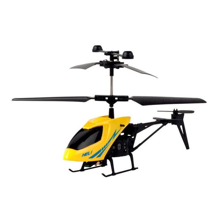 Remote Control Helicopter Big Size - Professional RC Helicopter Toy for Kids & Adults - High-Speed Helicopter Remote Control with Camera Support & 2.4G Gyro - Durable Alloy Flying Helicopters