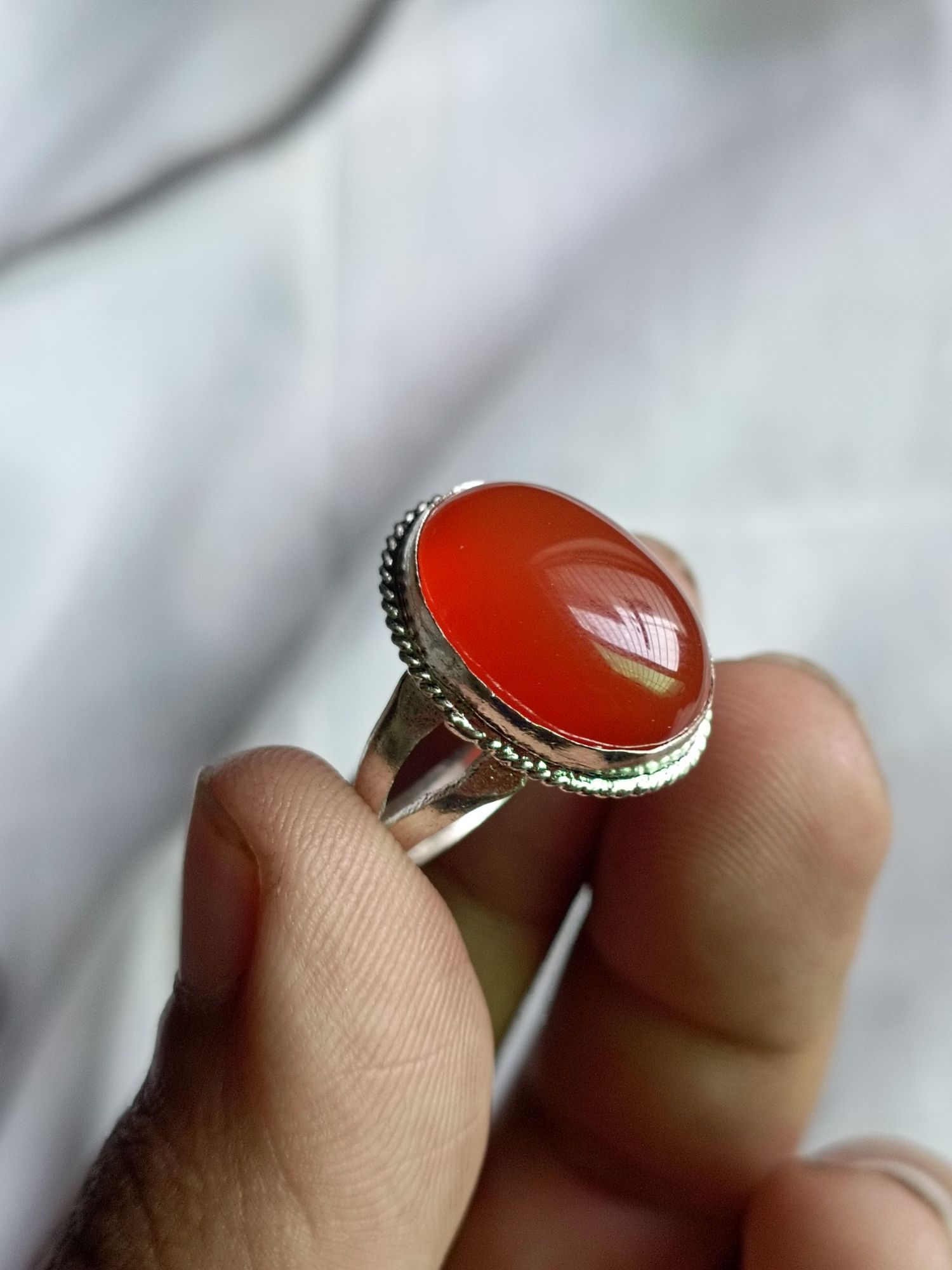 Yamni Haqeeq Stone Ring  Ring 100% Orignal Aqeeq/Akik/agate/nag/stone/Gemstone/Haqeeq/yamni Haqeeq Stone/yamni Haqeeq gemstone/yamni aqeeq stone/yamni aqeeq gemstone.