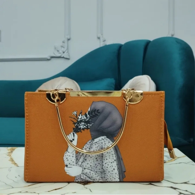 Buy hijabs bags Online at Best Price in Pakistan - Daraz.pk