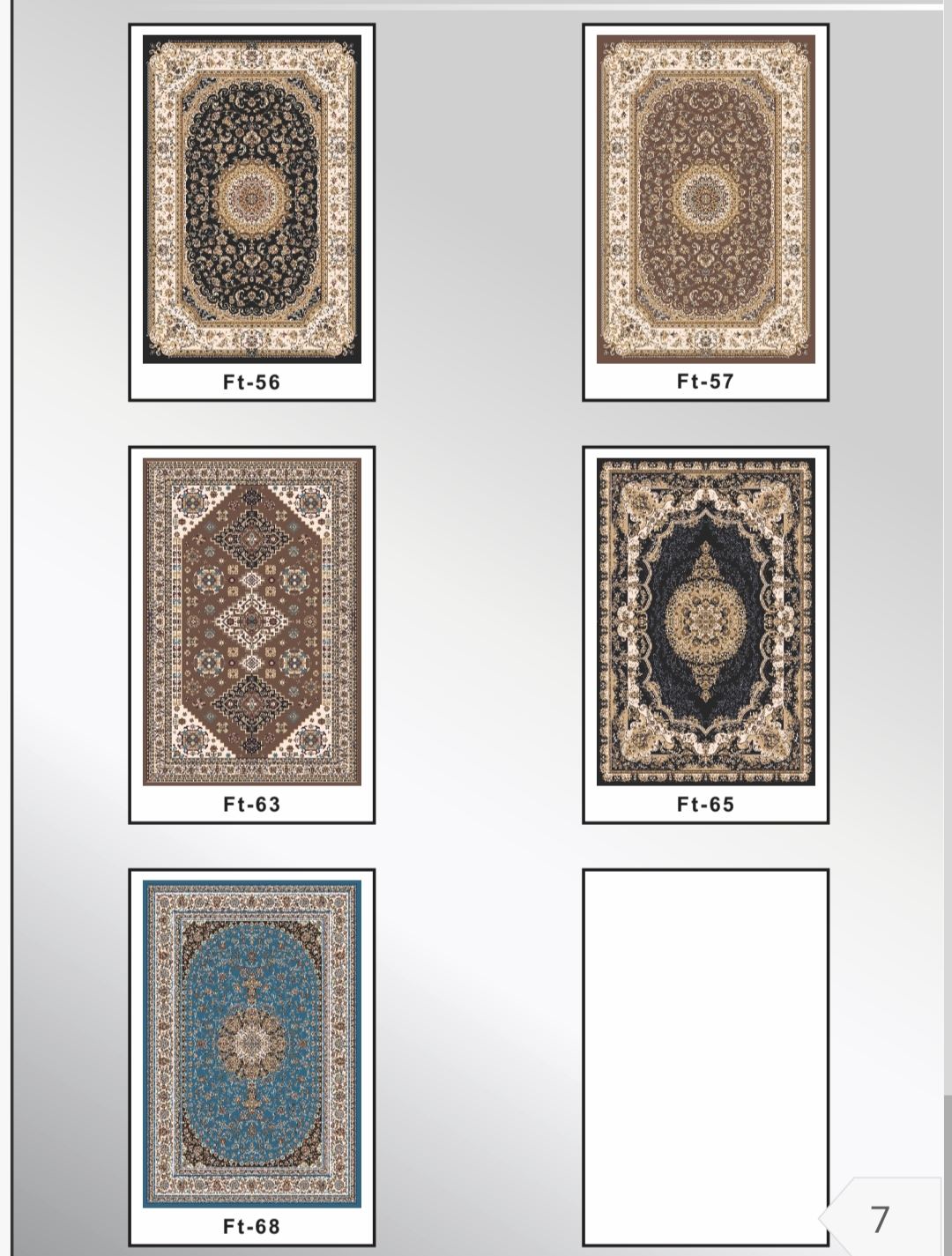Carpet Center Piece, Floor Mat, Carpet Rugs, Beautiful Rug Aprprox 5ft x 8ft