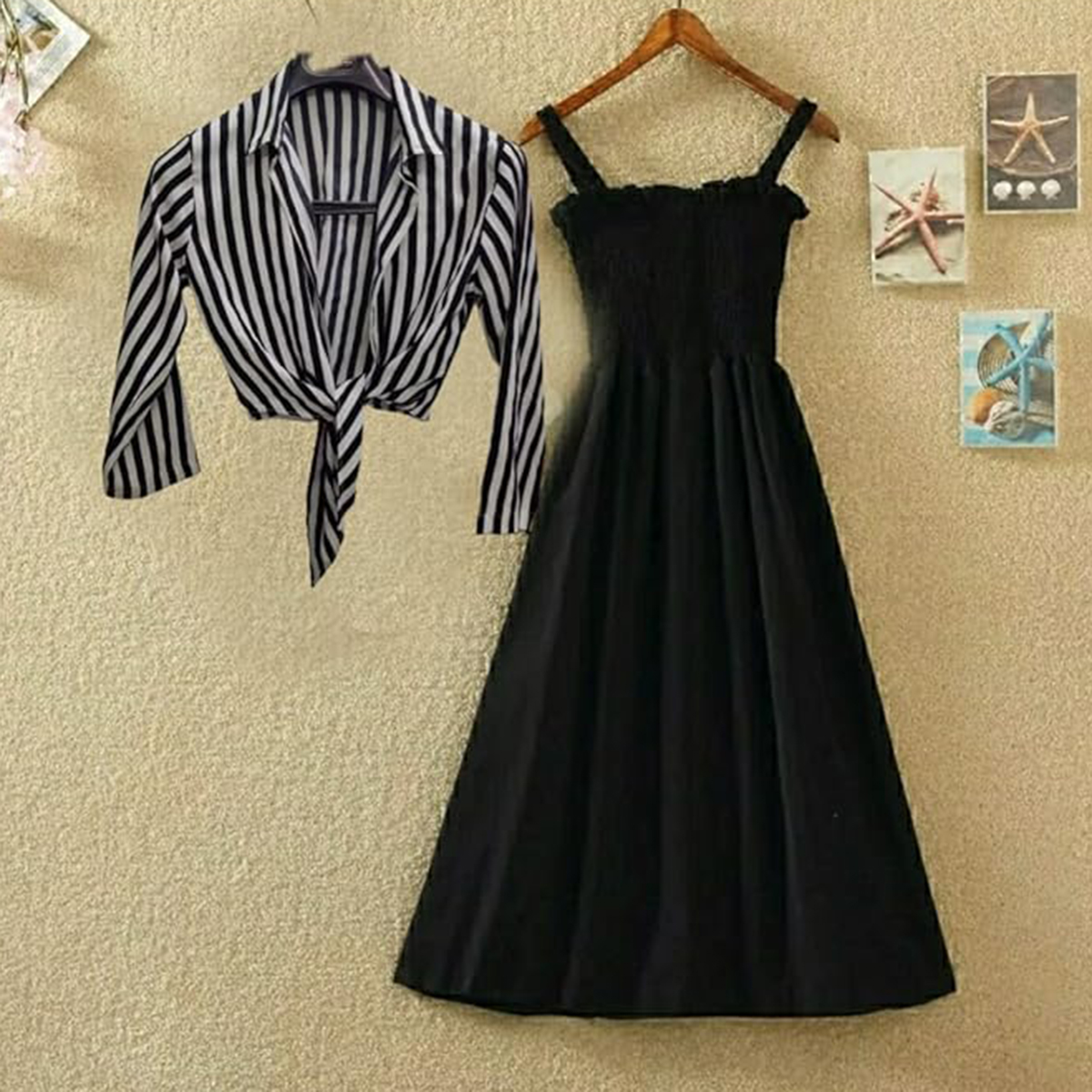 Stylish Western Wear Romper Dress for Women and Girls | Trendy Two Piece Casual & Party Wear Outfit | Summer & Spring Collection 2026