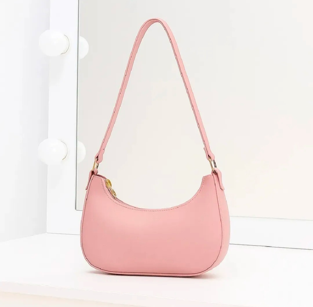Handbag for girls Leather Bag for women Shoulder bags for ladies casual handbag Phone pouch Crossbody & Shoulder bag for gift Purse for girls
