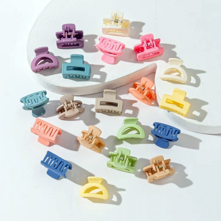 20 Pcs Beautifull Hair Catcher New Article