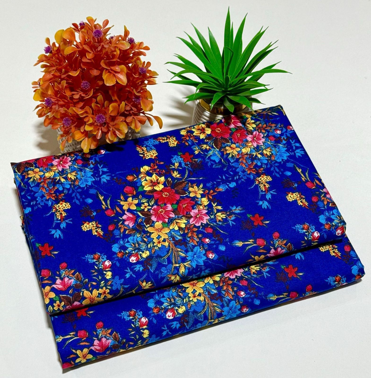 Fashion Digital Print 2 Piece by Dazzling point
