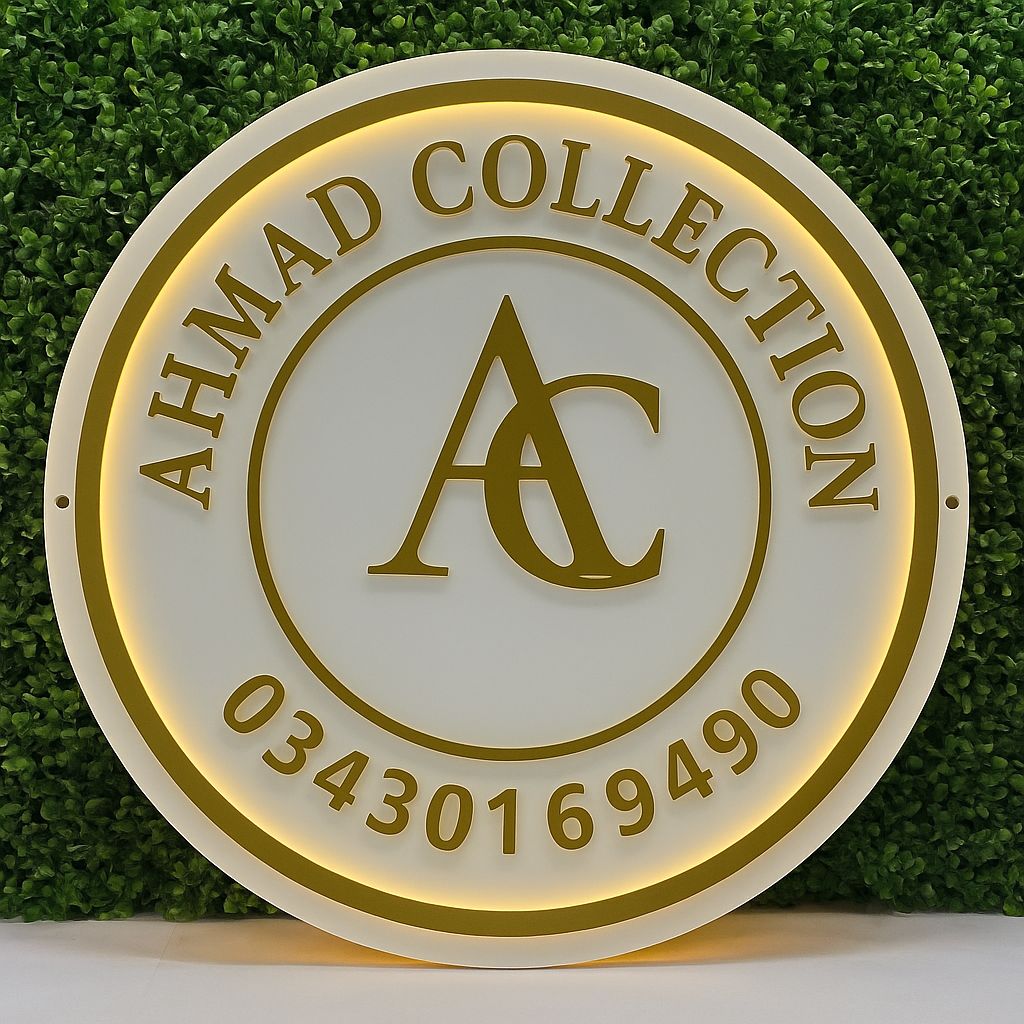 Shop online with AHMAD~COLLECTION now! Visit AHMAD~COLLECTION on Daraz.