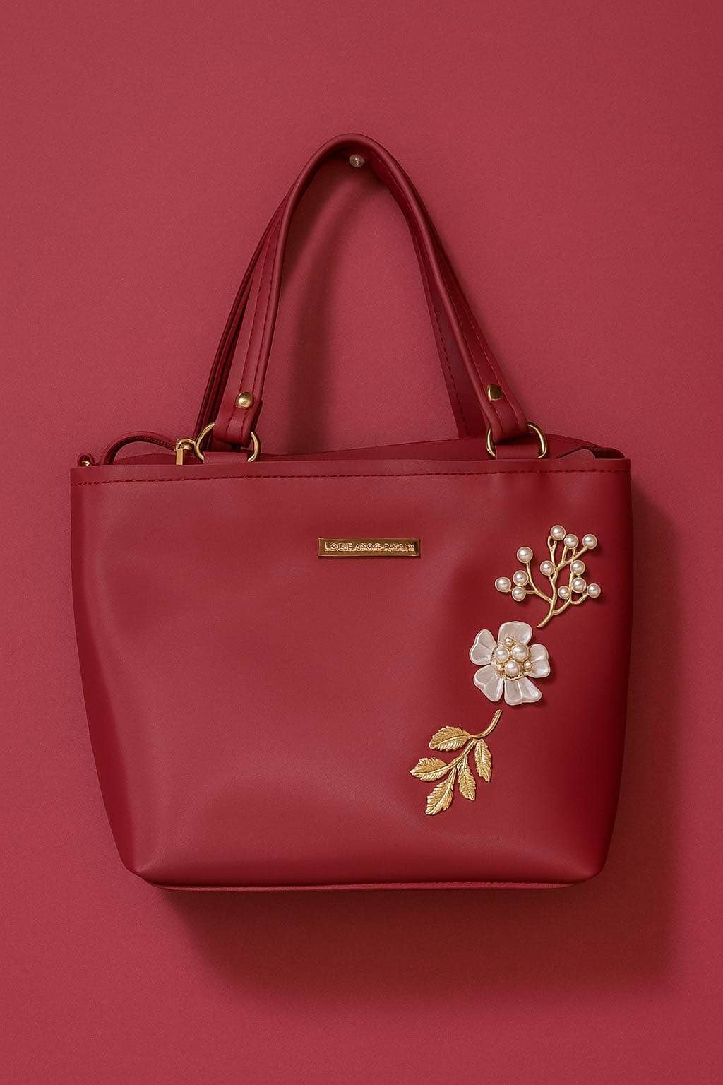 U.S BUY New Design Handbags For Girls latest design - Hand Bags - Shoulder Bag with long belt - Handbag for Girls Ladies -Handbags Bags for Women - Trendy shoulder bags - Latest Design - Easy to carry