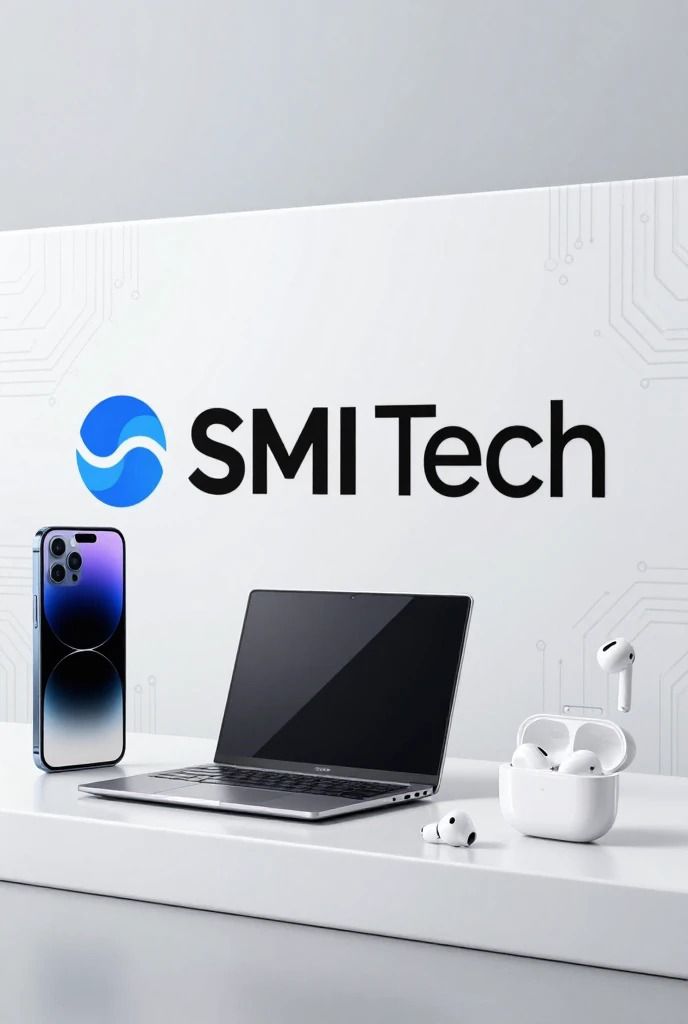 Smi Technology Shop online with SMI Tech now! Visit SMI Tech on Daraz.