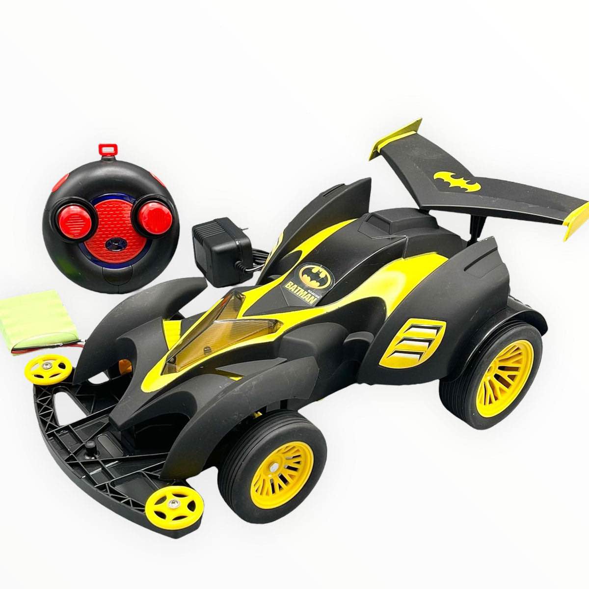 New Remote Control Rechargeable Vehicles - Different Designs, Stunt and Themed Cars - A Comprehensive Range of Advanced Rechargeable Models