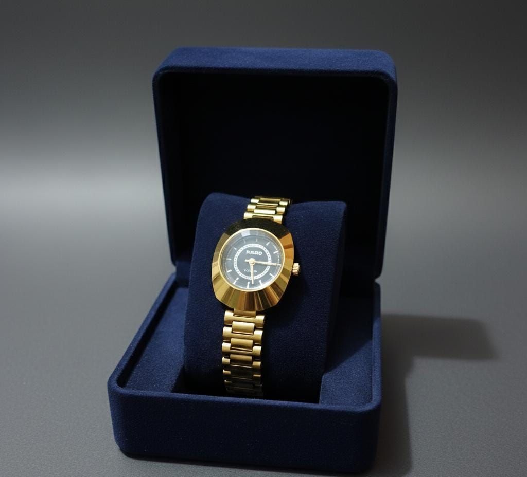 Women’s Luxury Wrist Watches Quartz Water Resistant Ladies Watches