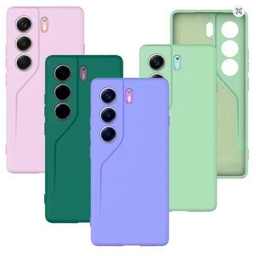 Camon 40 pro soft sillicon mobile cases