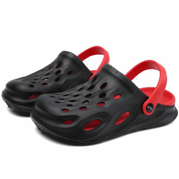 Mens EVA Clogs & Crocks sandals Best Quality Soft & Comfortable Mens Clogs Outdoor Sandals