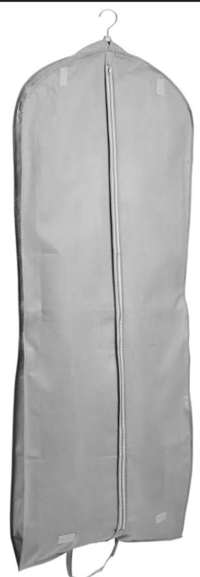 pack of 3, garment bag,cloth protecter, wardrobe orgnizer,zipper bag,maxi cover,water proof, dust proof.