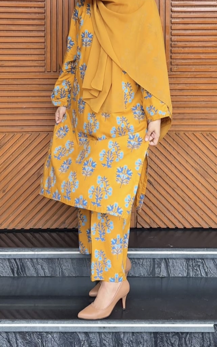 Stylish Collection Stitched New Arrival Trendy 2pc dress for women and Girls