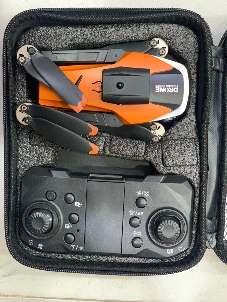 2.4GHz RC P23 Pro HD Camera Drone