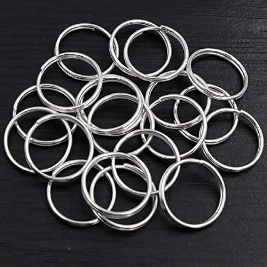 20 Pieces Nose Ring Jewelry Nose Pin Jewelry Naak Ki Bali Nath Nathni Nathli Long Chain Nose Jewelry For Piercing And Non Piercing Women Girls Traditional Nath Bridal Nathni Silver Gold Plated Nose Hoop Clip On Adjustable Nose Stud Ethnic - Multicolor