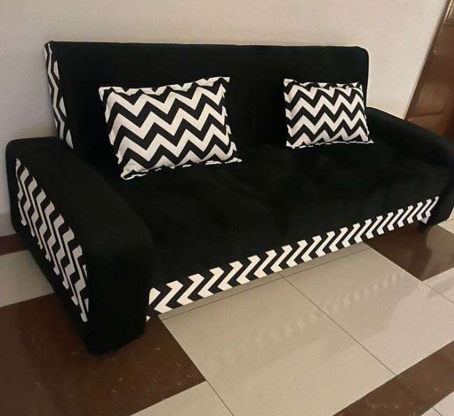 Daraz sofa online come bed