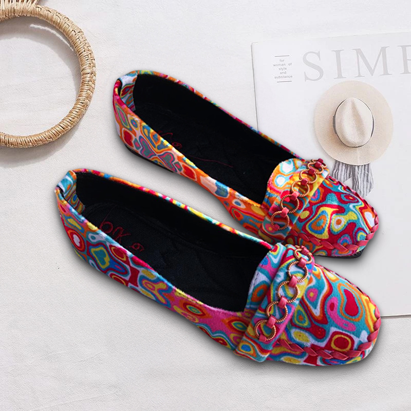 Winter Shoes/Pumps For Women - Comfortable - Fashion - New Design for Winter