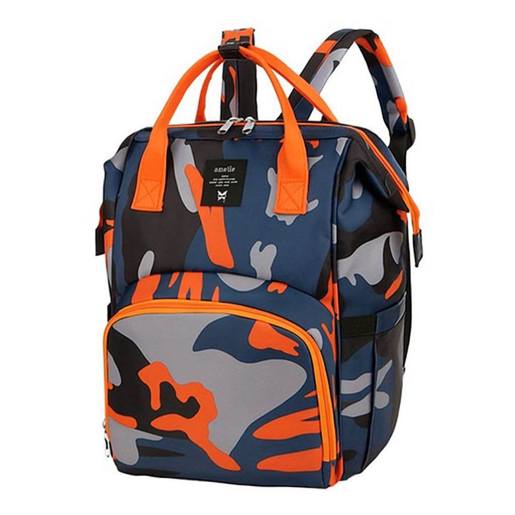Baby bag baby diaper bag