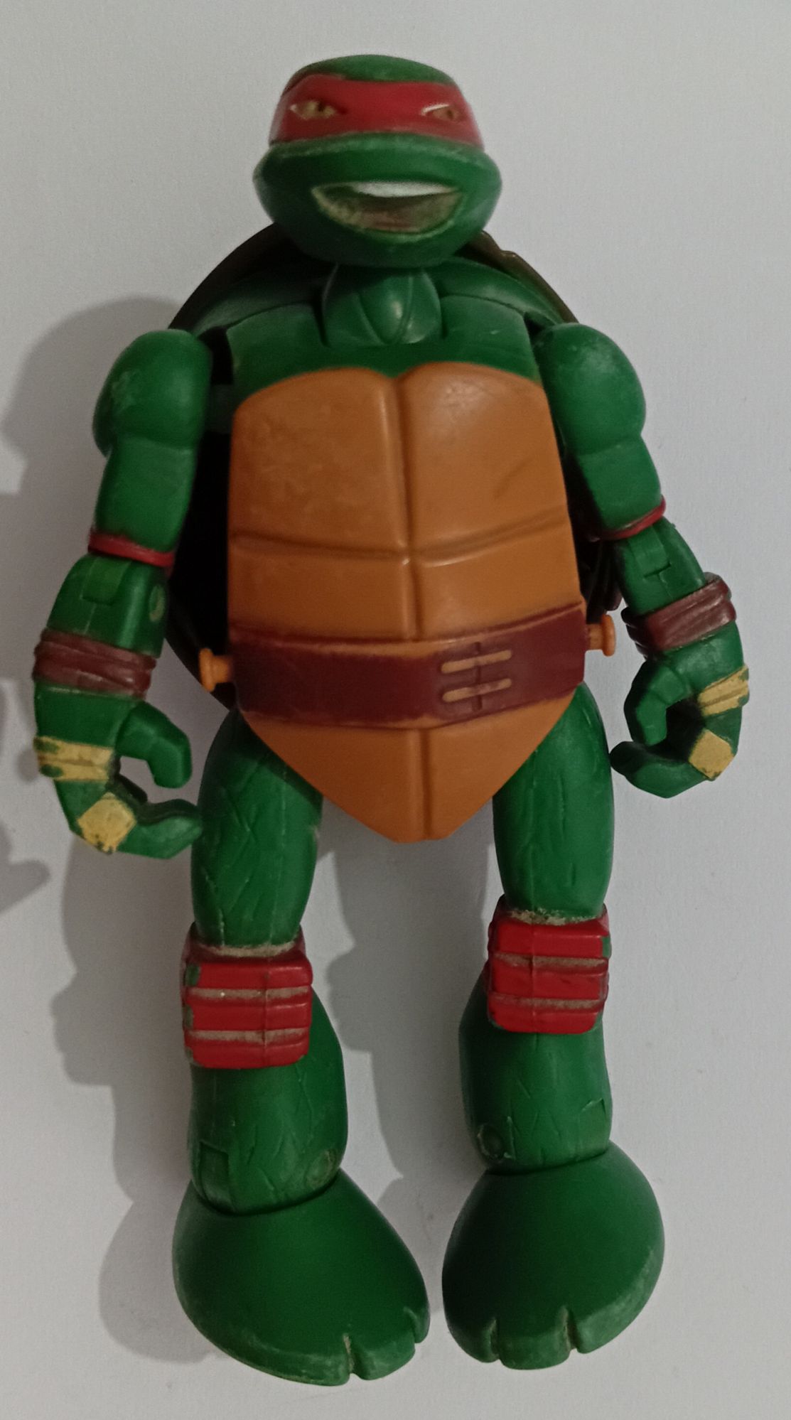 Ninja Turtles Action Figure Toy