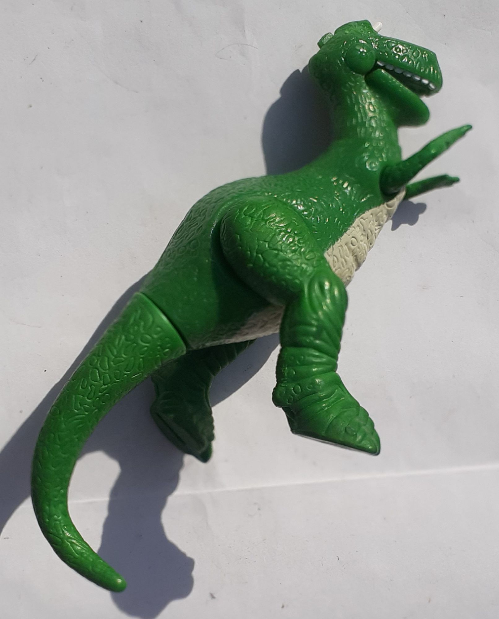 Disney Pixar Toy Story Action Figure Toy