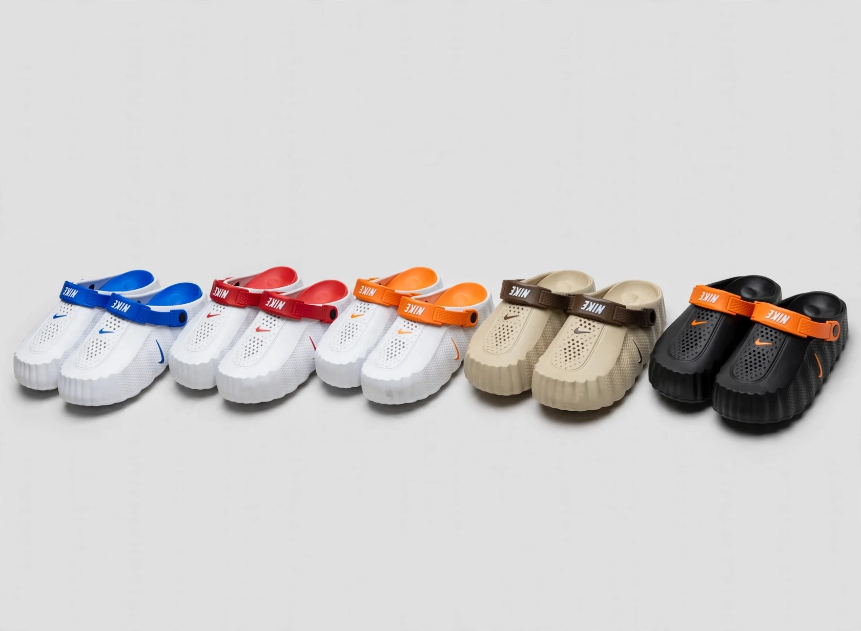 Calm Mens Mules & Clogs Best Stylish New EVA Comfort Crocks & Clogs