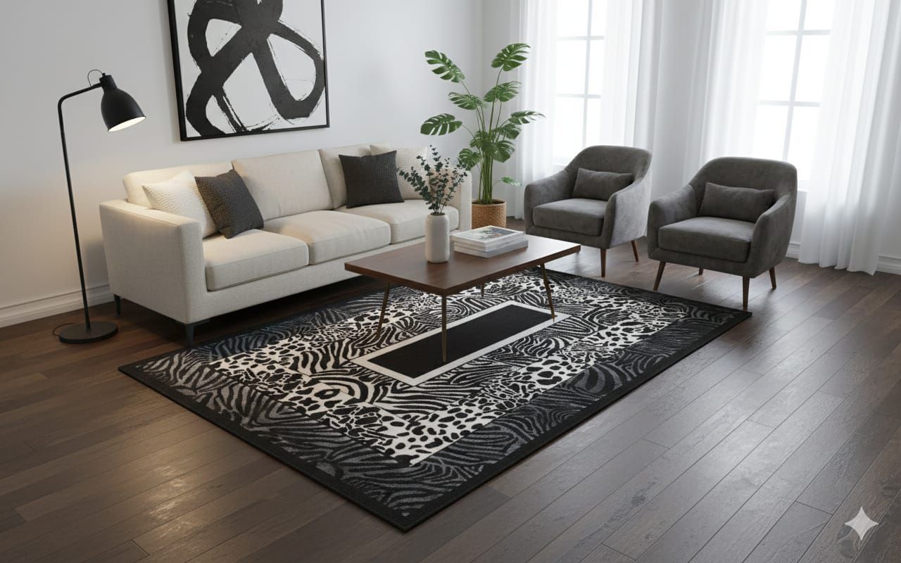 Carpet center piece (3×5) , Carpet rugs , Table carpet,Floor matt , Door matts,