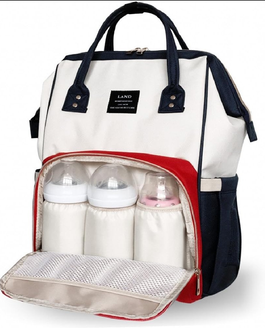 Mummy Backpack Baby Diaper Bag Mother Bag Women Travel Backpack