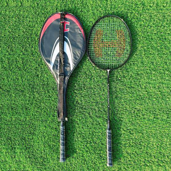 Eminent Badminton Racket- Eminent pro 6070 (single)