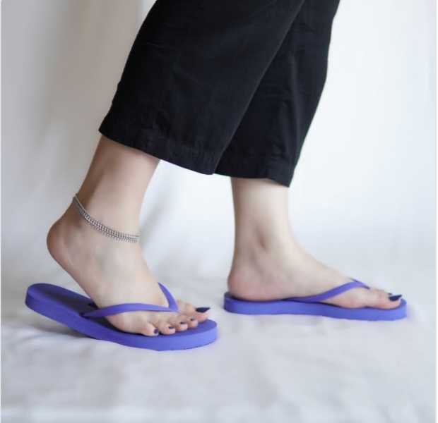 women imported Thailand slippers super soft super durability & softer material branded product