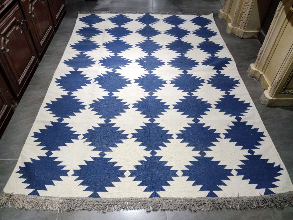 modern kilim rug: Buy Online at Best Prices in Pakistan | Daraz.pk