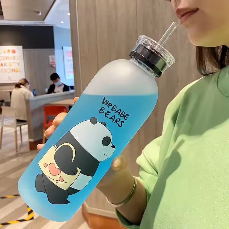 Panda Bear Cup 1000ml
