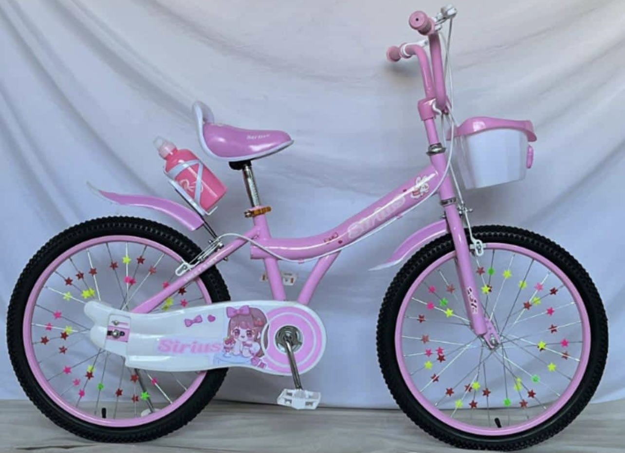Bicycle 20” for girls imported 8 to 12 years Daraz.pk