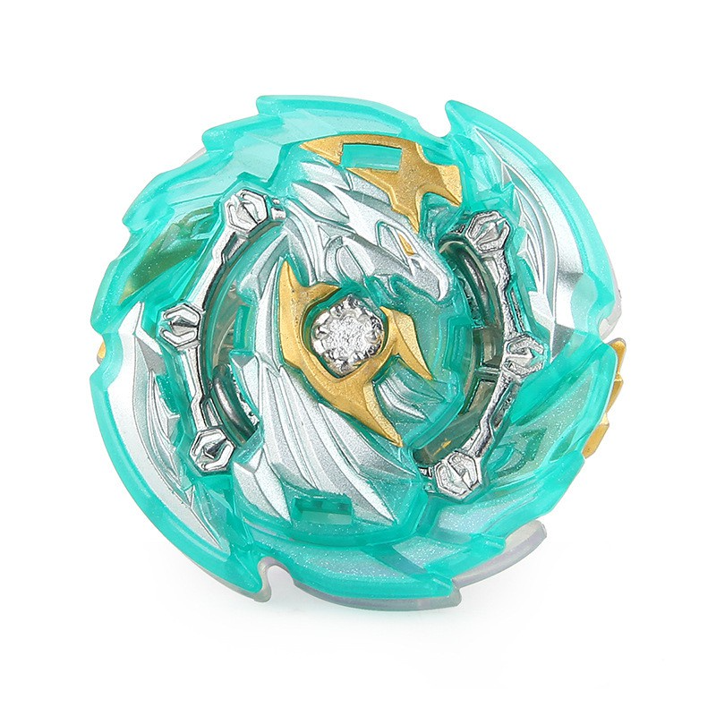 MQ/Z Brand Single Spinning Tops Battling Toys  without Launcher
