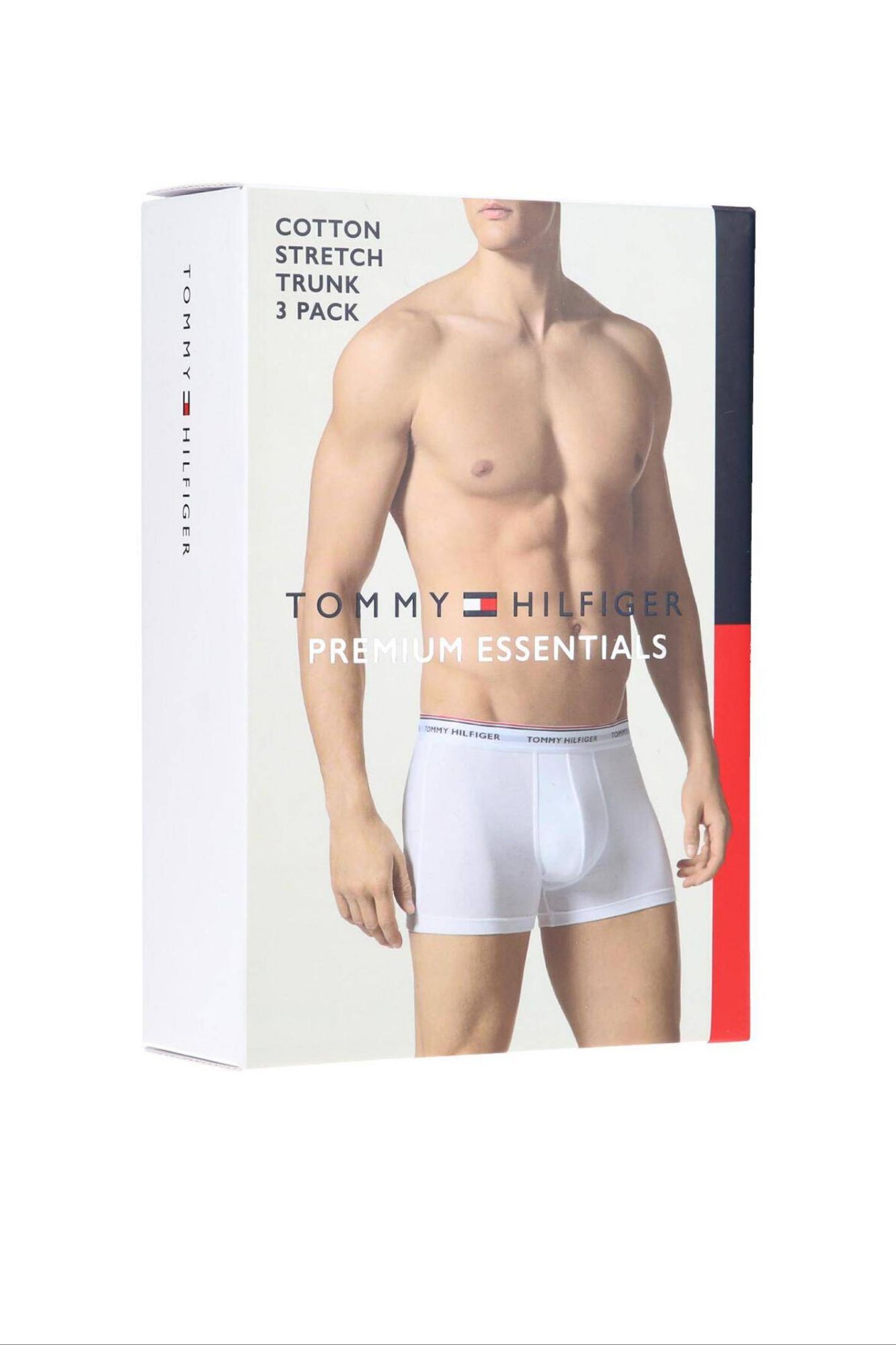 Underwear boxer for Men and Boy with pure cotton premium quality materials (pack of 3)