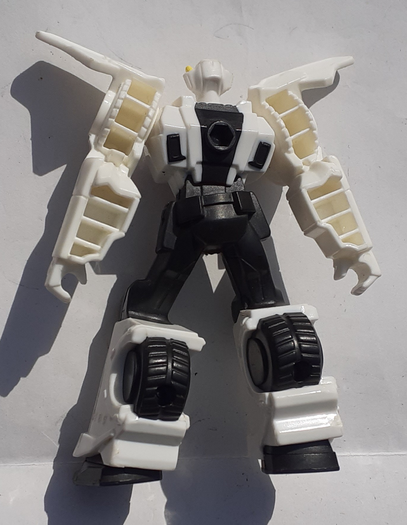 Transformer Action Figures, Movable Action Figures Toy, Collection Toys