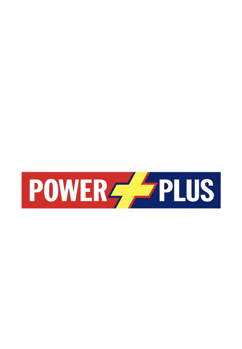 Aggregate more than 137 power plus logo latest tnbvietnam.edu.vn