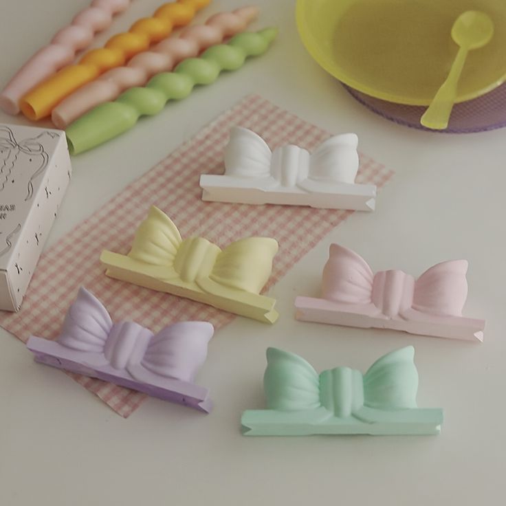 bow candle holder customized on your own choice