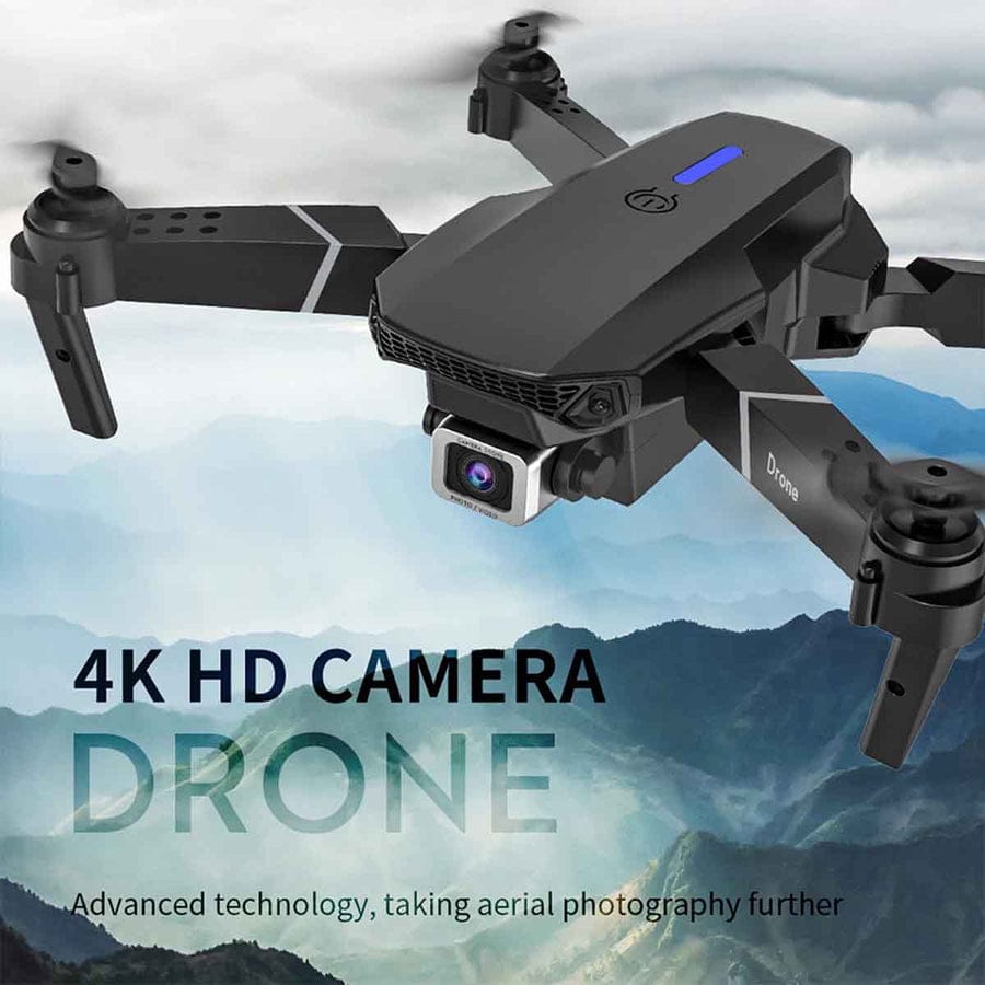 E88Pro Camera Drone High Quality Camera Drone Unique Quality Camera Drone