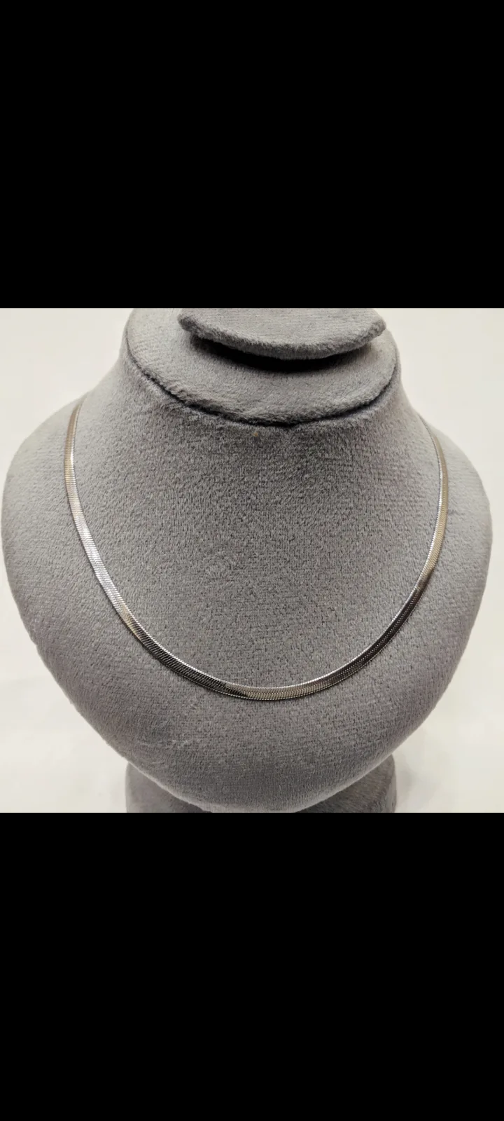 Stainless Steel Long Snake Chain For Boys | Water Proof Stainless Steel Pendent | Stainless Steel Trendy Men's Chain - Pendent | New Design Pendent For Boys & Men